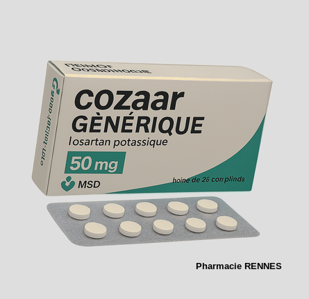 cozaar