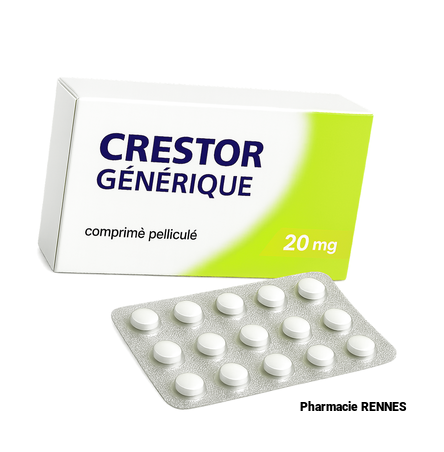 crestor