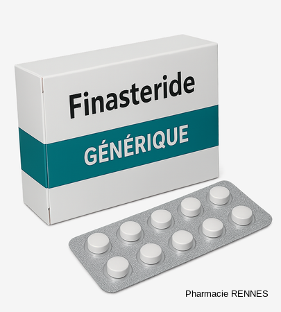finasteride