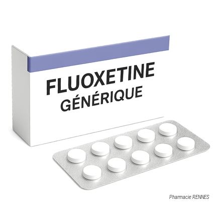 fluoxetine