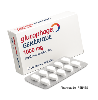 glucophage