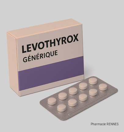 levothyrox