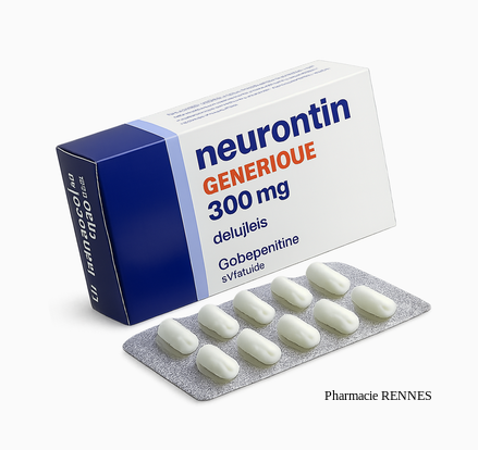 neurontin