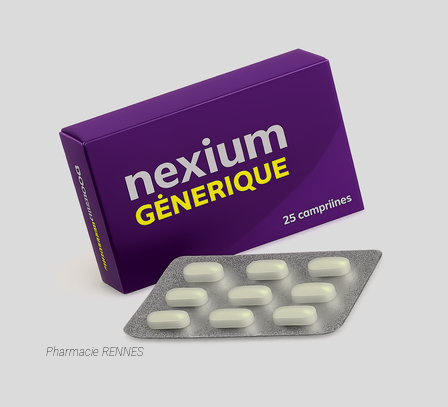 nexium