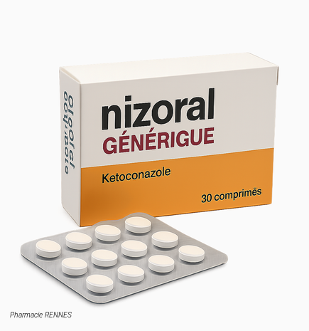 nizoral