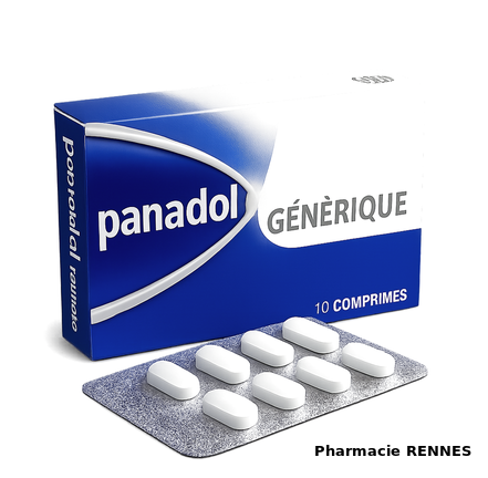 panadol