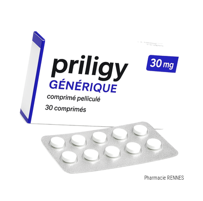priligy